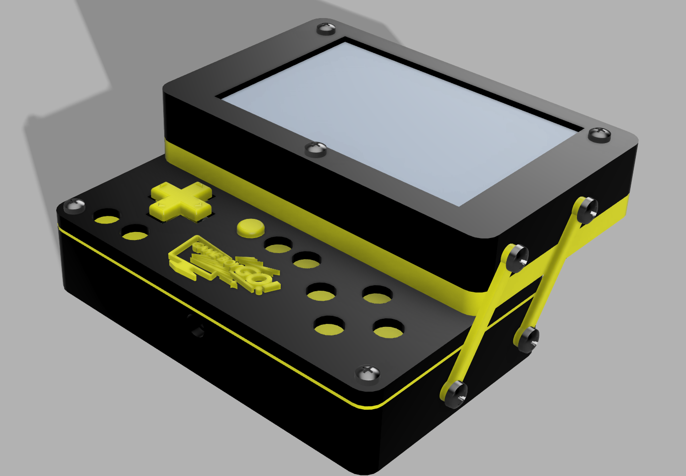 GameboyGo