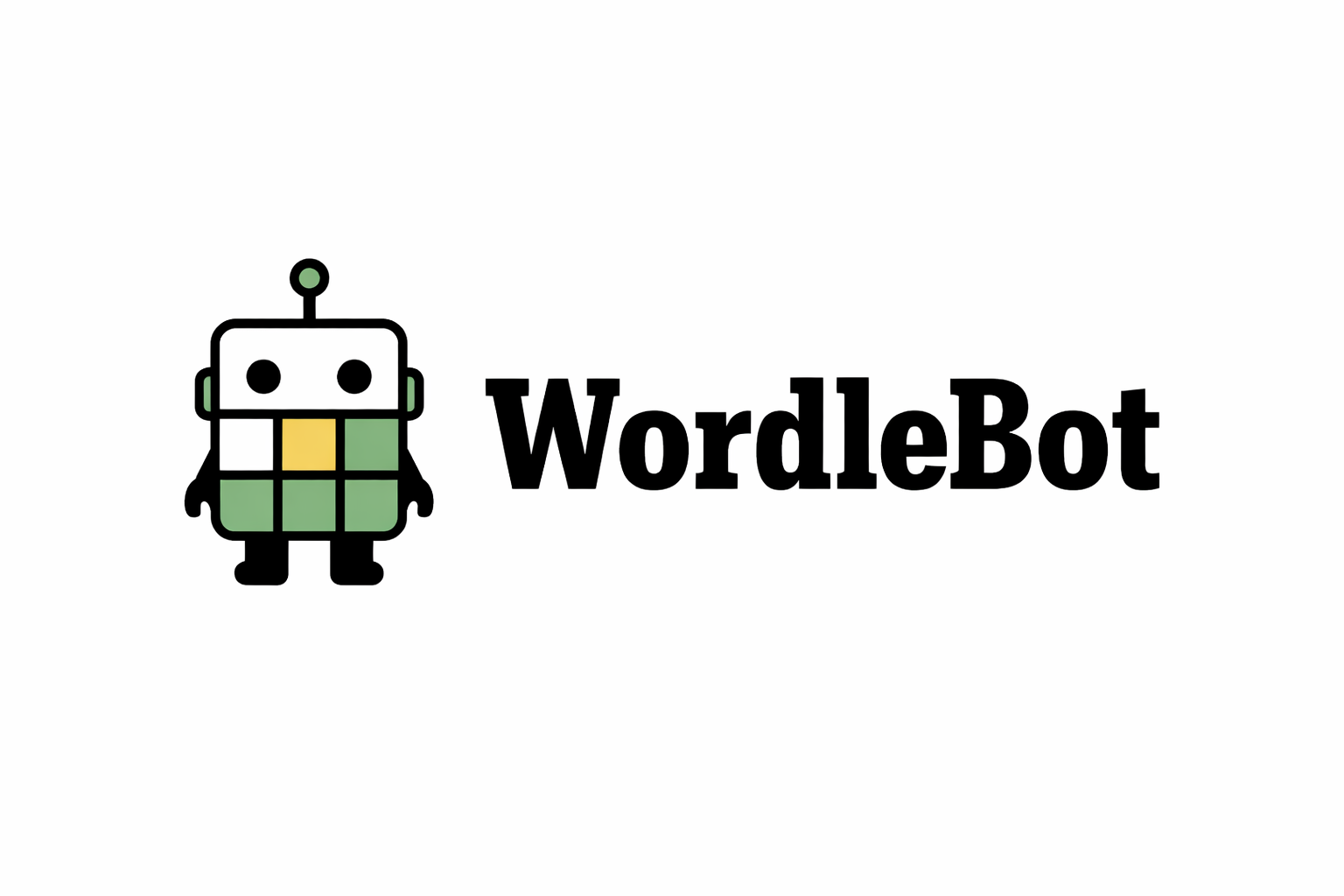 WordleBot